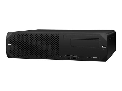 [8T1M8EA#ABF] ordinateur / pc fixe ,HP Workstation Z2 G9 - SFF - 1 x Core i7 jusqu'à - SSD 512 Go - NVMe - moniteur : aucun REF 8T1M8E