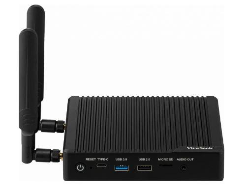 [VBS200-A] myViewBoard Box Android 11 4/16GB , adaptez