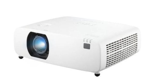 [LSC520WU] Projecteur laser Viewsonic 3LCD WUXGA (1920x1200) 5200 ansilumen TR 1,08-1,77 1.6x zoom incl haut-parleur 16W