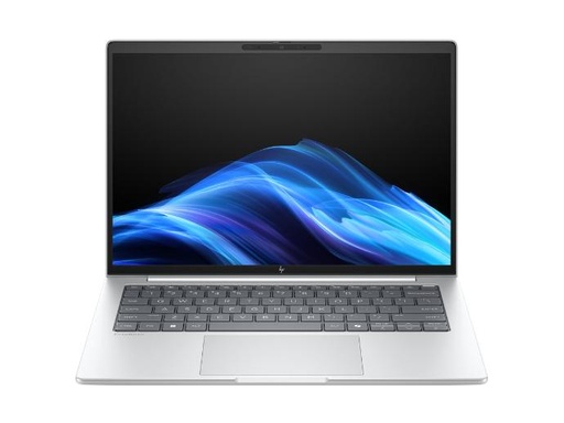 [AD3Y9ET#ABF] ordinateur / portable ,HP EliteBook 8 G1i Notebook AI - Conception de charnière à 174 degrés - Intel Core Ultra 5 - 225U