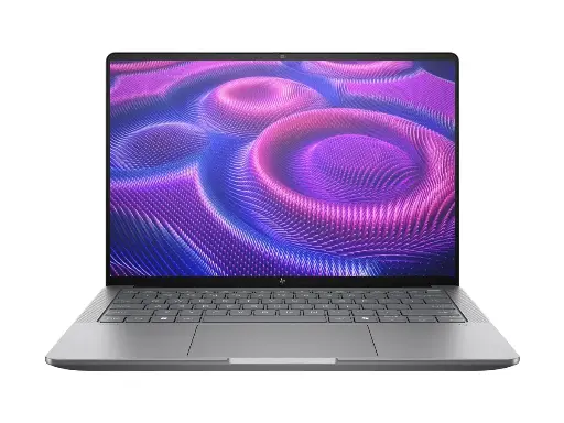 [B72XSET#ABF] ordinateur / portable HP ZBook Ultra G1a Mobile Workstation 14" 2.8K (2880x1800) OLED+LBL 400nits Touchscreen	AMD Ryzen™ AI MAX+ PRO 395 16C 32T	128GB	1TB SSD	AMD Radeon™ 8060S	AMD Ryzen™ AI (50 NPU TOPS)	 