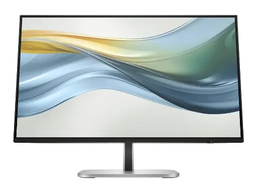 [9D9V7AA#ABB] écran HP 524pu - Series 5 Pro - écran LED - 24" (23.8" visualisable) - 1920 x 1080 Full HD (1080p) @ 100 Hz - IPS - 350 