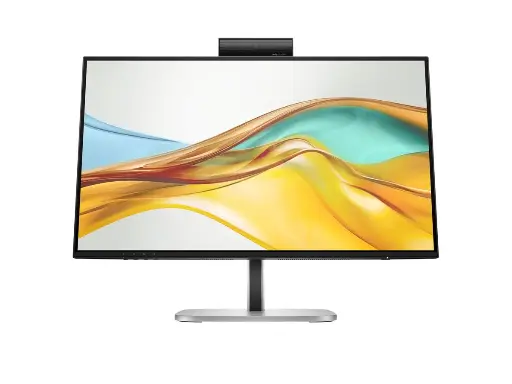 [9E0G9UT#ABB] écran HP 524pm - Series 5 Pro - écran LED - 24" (23.8" visualisable) - 1920 x 1080 Full HD (1080p) @ 100 Hz - IPS - 350 
