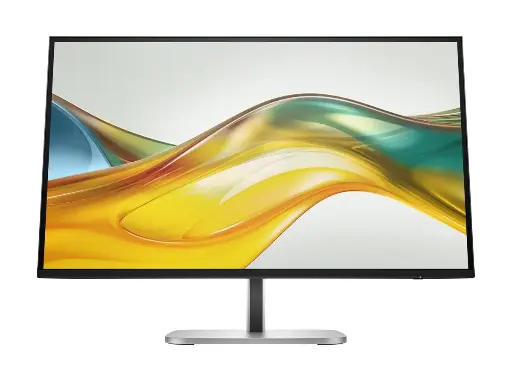 [9D9S0UT#ABB] écran HP 527pq - Series 5 Pro - écran LED - 27" (27" visualisable) - 2560 x 1440 QHD - IPS - 350 cd/m² - 1500:1 - 5 ms -