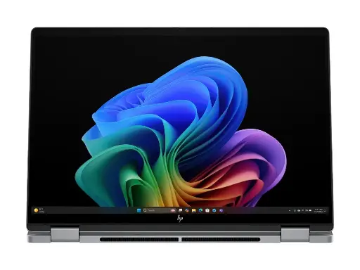 [C2BH5EA#UUG] HP OmniBook X Flip Next Gen AI Laptop 14-fk0017nb