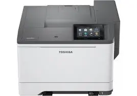 Copieur Toshiba 409cp couleur 