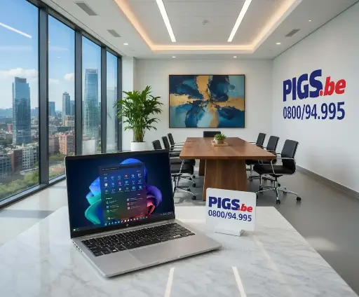 [AD3T5ET#UUG] HP EliteBook 8 G1i mémoire 16Go AI Processeur U7 Mémoire32 Go Disque dur 1 To nouvelle génération AI AZERTY