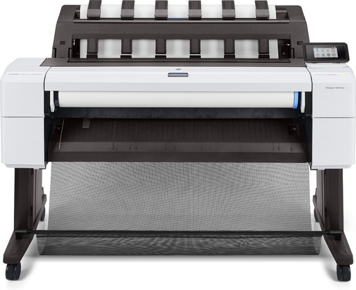 [3EK11P#B19] Tireuse de plan HP DesignJet T1600 PostScript Managed – 36 pouces A0