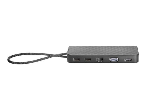 [1PM64AA#AC3] Ordinateur portable HP ProBook 450 G6 - Core i3 8145U / 2.1 GHz - Win 10 Pro 64 bits - 8 Go RAM - 25